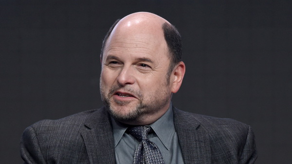 Jason Alexander