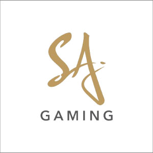 Sa Gaming Baccarat Provider