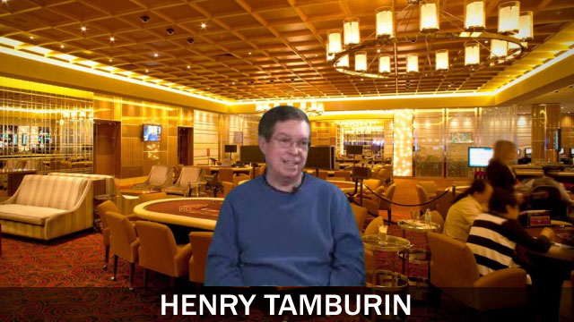 Henry Tamburin