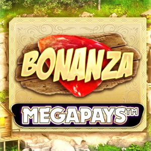 Bonanza Megapays Slot