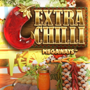 Extra Chilli Slot