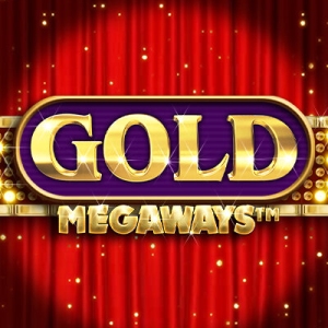 Gold Megaways Slot