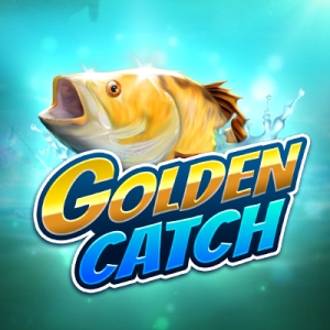 Golden Catch Slot