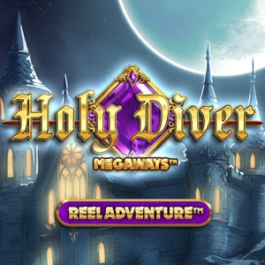 Holy Diver Slot