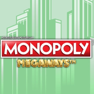 Monopoly Megaways Slot