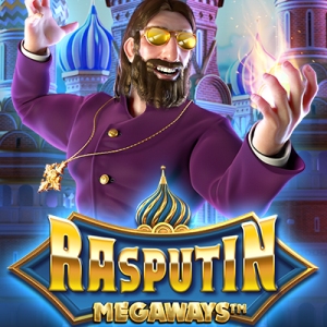 Rasputin Megaways Slot