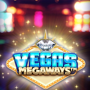 Vegas Megaways Slot