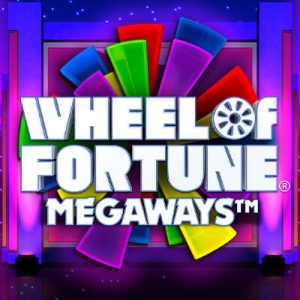 Wheel of Fortune Megaways Slot