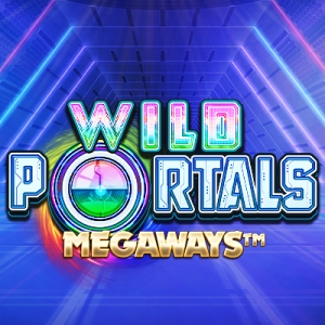 Wild Portals Slot