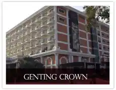 Genting Crown Poipet