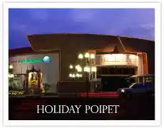 Holiday Poipet