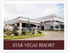 Star Vegas Poipet