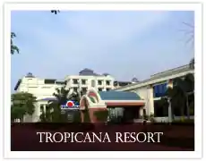 Tropicana Poipet