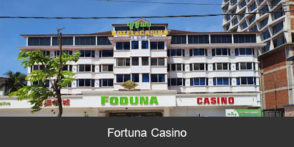 Fortuna Casino