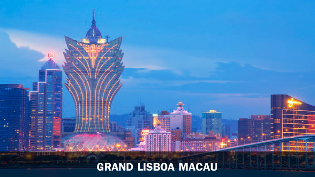 Grand Lisboa