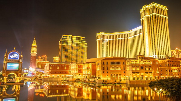 Las Vegas Sands