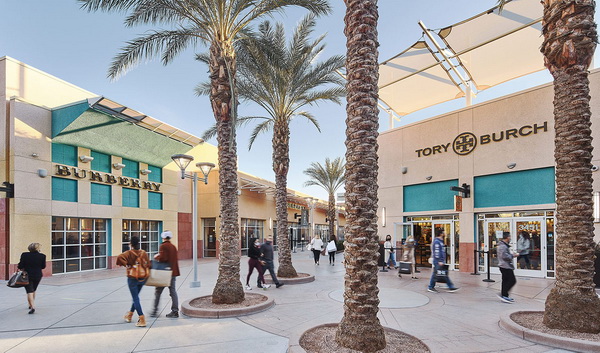 Las Vegas North Premium Outlet