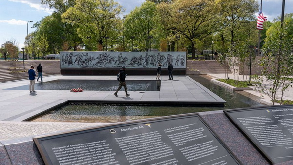 World War I Memorial 