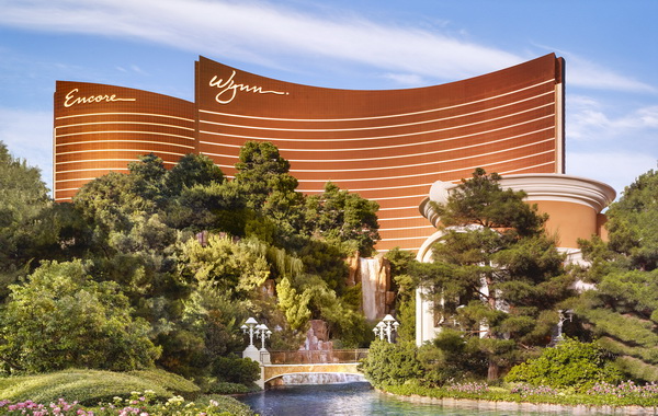 Wynn Resorts