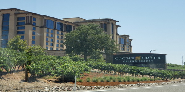 Cache Creek Casino Resort