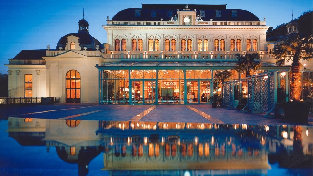 Casino Baden-Baden