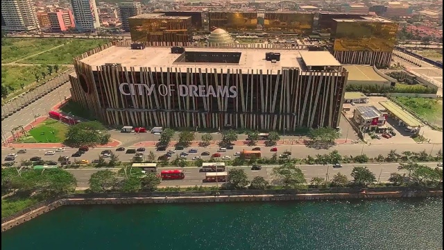 History City of Dreams