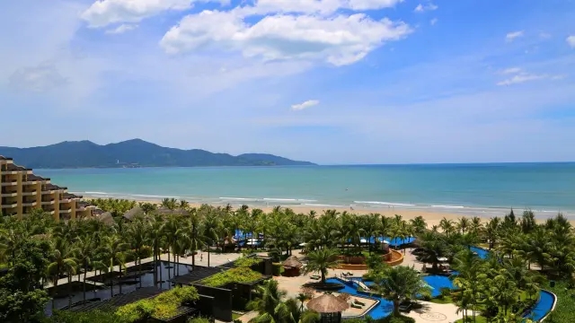 Crowne Plaza Danang