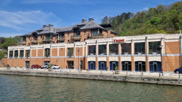 Grand Casino de Dinant