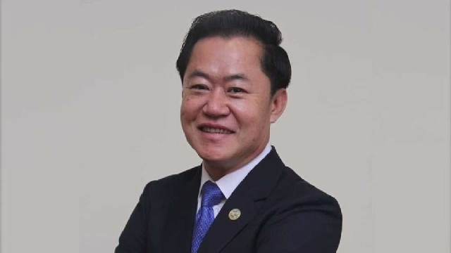 Oknha Lim Heng