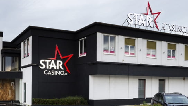 StarCasino