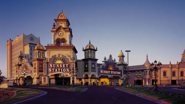 Sunset Station Hotel & Casino