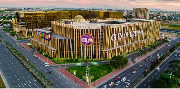 City of Dreams Casino