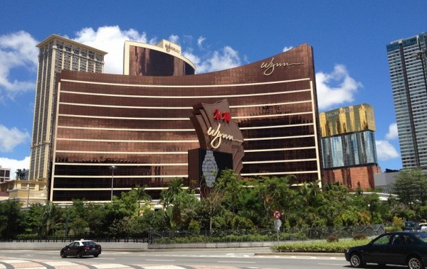 Wynn Macau Casino