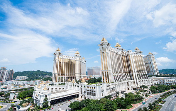 Galaxy Macau