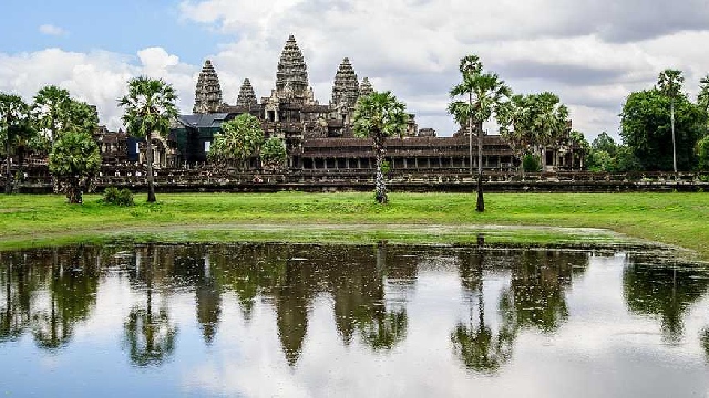 tourist attraction pailin 