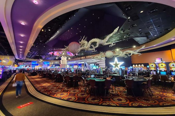 winstar casino zone