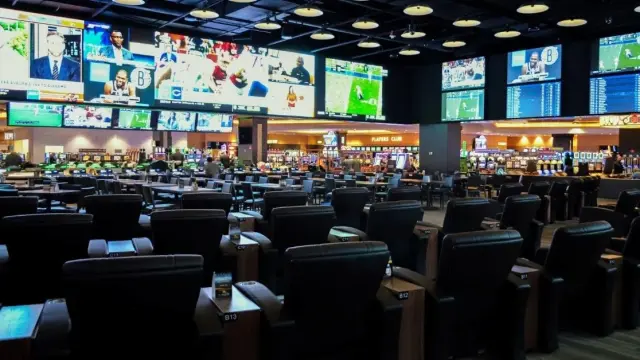 Betrivers Sportsbook 