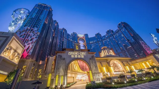 Melco Resorts