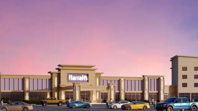 harrah’s nebraska 