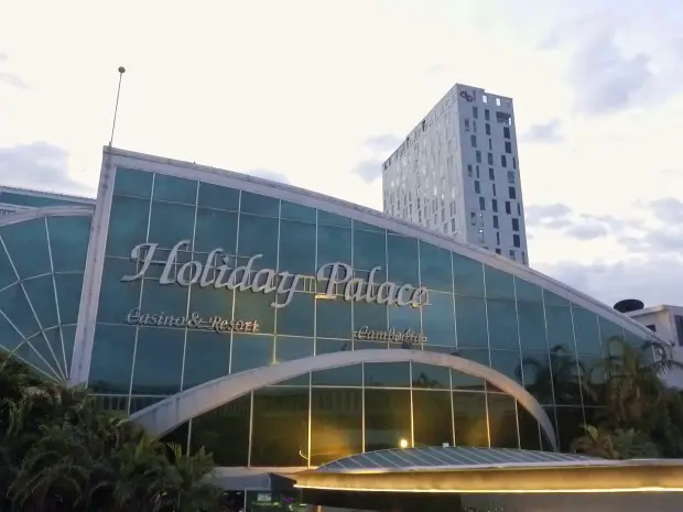 Holiday Palace Casino