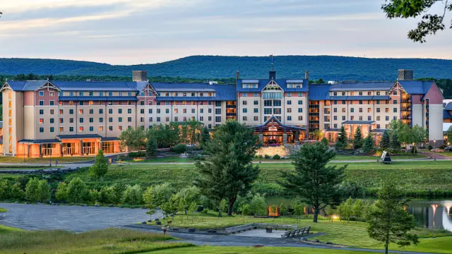 Mount Airy Casino Resort