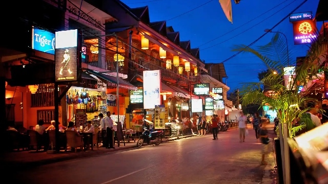 ร้านอาหารตลาดน้ำพุ