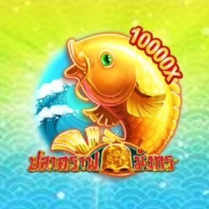 Dragon Koi Slot