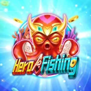 Hero Fishing Game