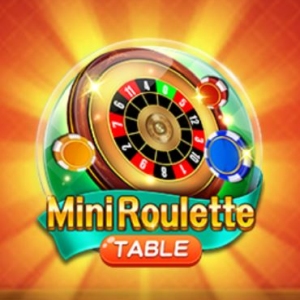 Mini Roulette Game