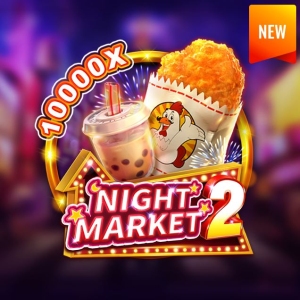 Night Market 2 Demo