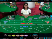 ibcbet baccarat