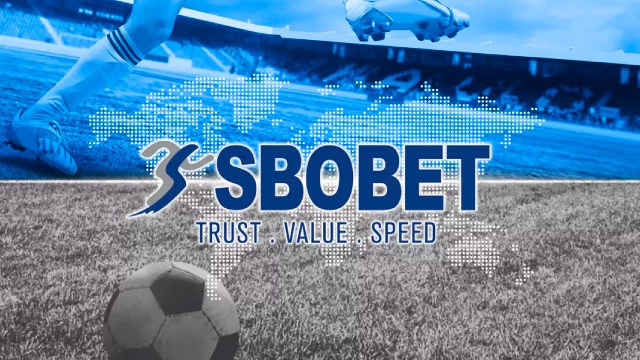 สมัคร SBOBET