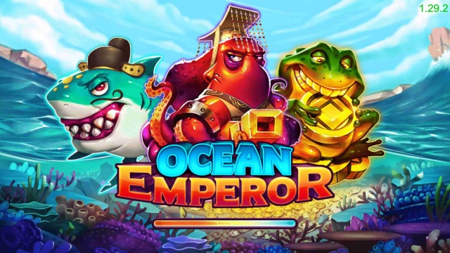 Ocean Emperor