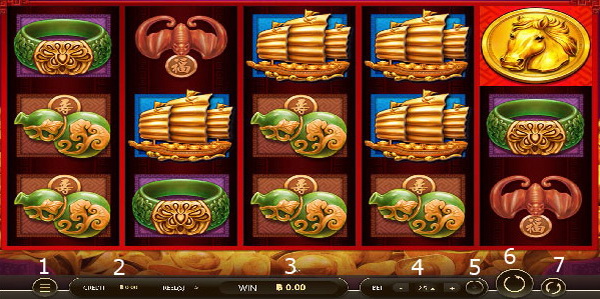 Play guide Fortune Horse Slot